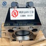 Hydraulic Breaker Spare Parts HB40G Back Head HB5G HB15G HB20G HB30G HB50G