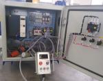 Offshore Traverse 200t Welding Turning Rolls With Rubber Tyre CE ISO