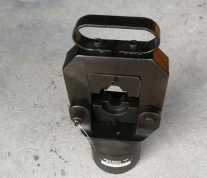 Wholesale CO-1000 55T Hydraulic Crimping Tool For Crimping 400-1000mm² Cable from china suppliers