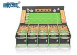 National Horse Racing Carnival Booth Machine Sports Game Machine For Five People