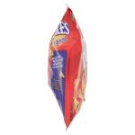 Custom Printing 1-9 colors Heat Seal PET Flavor Snack Mix Food Plastic Bag
