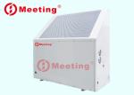 15kw air water heat pump for home 220v low noise wifi heat pump thermostat price