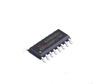 Wholesale SI8660BA-B-IS1 from china suppliers