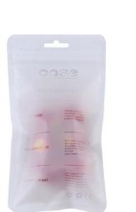 Wholesale Printing high grade PE material snacks plastic 3 side sealing packaging bag for cashew nut from china suppliers
