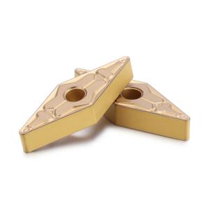 Wholesale Tungsten Carbide Indexable Carbide Inserts VNMG 160404 For Steel from china suppliers