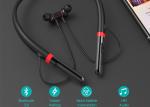 Gaming CVC6.0 TWS Wireless Bluetooth Headphones With Mic 20H Playtime