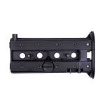 Black Industrial Plastic Cylinder Head Cover 92062396 Engine Spare Parts For