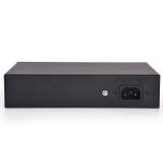 Gigabit 4*10/100/1000m Rj45 Port 8 16 48 Port Poe Network Switch