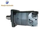 Construction Equipment Hydraulic Wheel Drive Motors BMV 630 / OMV 630 φ50mm