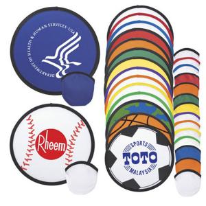 China Flying Discs / Flyers on sale