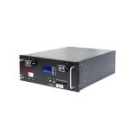 Smart BMS 5kw 10kw Energy Storage Battery for Normal Temperature Household