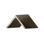Iron Hot Dipped Galvanized Steel Angle Bar L Shaped Metal Bar Bracket For