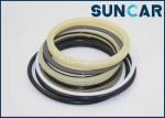 VOE14514457 Arm Cylinder Seal Kit 14514457 Excavator Service Kits For EC240B