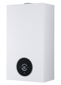 Wholesale Compact Wall Hung Gas Boiler With Variable Power Output A+ Energy Efficiency Rating from china suppliers