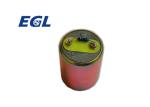 40hz Geophone Seismic Sensor 8.2g Moving Mass Reliable Performance