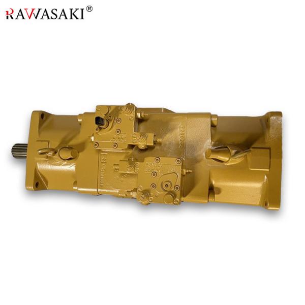 E374D HYDRAULIC PUMP 3699676 Genuine 3699676 Hydraulic Pump 374 374D E374D Main