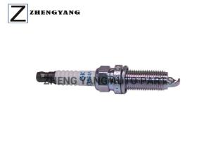 Wholesale 22401-Ed815 Car Spark Plug NGK Lzkar6ap-11 6643 For Nissan March QASHQAI from china suppliers