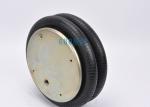 YR01-358-7140 Firestone Air Spring Goodyear 2B 14-359 Single Convoluted Rubber