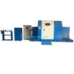 Cantilever wire single twist machinery for electric cable twisting wire and