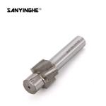 M3-M20 Positioning Carbide Milling Cutter Countersink Drill Set Chip Removal