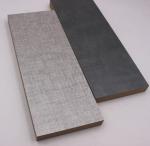 100kgs/Cm3 MDF Wall Panels
