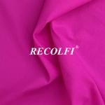140GSM Recycled Activewear Knit Fabric Compression Lining Stretch Leggings