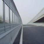 Freeway Cast 12mm Clear Bird Guard Noise Barrier Acrylic Sheet 1.2g/Cm3