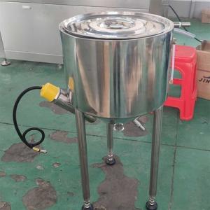 Wholesale Automatic 50g-500g Herbal Balm Filling Machine For Bottle / Jar from china suppliers