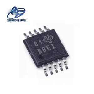 Wholesale ADS1118IDGSR Texas Instruments National Semiconductor Huaqiangbei Electronics from china suppliers