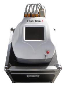 Wholesale Slimming Lipo Laser Machine, Non Invasive Liposuction Machines from china suppliers
