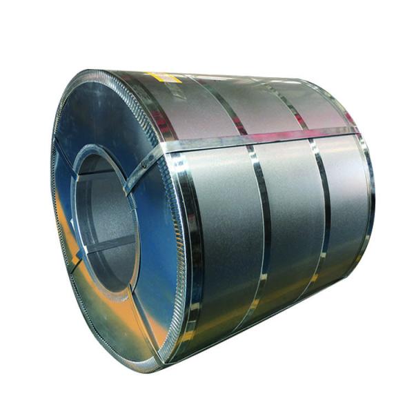 Q195 Q235 High Quality Galvanized Steel Coil 100mm 500mm 1000mm Width For
