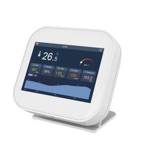 Wholesale Compact PM2.5/VOC IAQ Monitoring System Indoor Air Quality Instruments from china suppliers