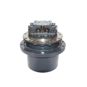 Wholesale NABTESCO GM06VN Final Drive Travel Motor GM08 GM09 GM18 FOR KUBOTA KOMATSU YANMAR from china suppliers