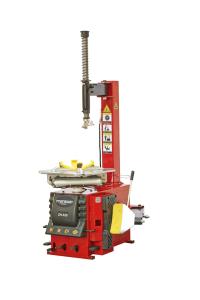 Wholesale Trainsway Zh626 Tyre Shop Equipemnt Tire Changer Machine with Standard Specifications from china suppliers