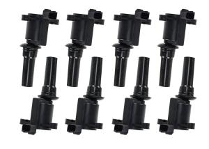Wholesale Auto Parts Ford Taurus Ignition Coil With Powerful Ignition Energy 32-80076AN from china suppliers