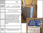 0.30mm 405nm Processless Offset Printing UV CTP CTCP Plate