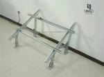 Hot Dip Zinc Solar C Type Steel Durable Strut C Channel For Solar Panel