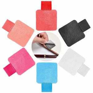 Wholesale Multipurpose Fancy Stationery Items 6 Color Pen Loop For Journals / Computer from china suppliers