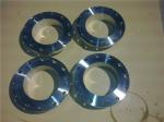 Nickel 201 WN LWN SO SW Blind Flange High Precision B16.5 ASTM B564 UNS N02201