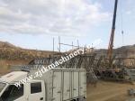 Steel Truss bridge ,prefabricated steel truss ,Mabey Delta bridge, panel bridge