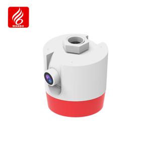 Wholesale T03V6 Video Parking Space Camera Accuracy Detector Recognition LPR from china suppliers