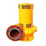 Electrical 50KW Hydro Hydro Tubular Turbine Generator Hydroelectric Turbine