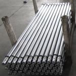 High Precision Hard Chrome Plated Rod / Bar For Pneumatic Cylinder