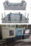 20 - 400g/S Bakelite Injection Molding Machine For Industrial Use