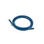High Temp Resistance Nylon Brake Hose SS304 Wire Braided Brake Line