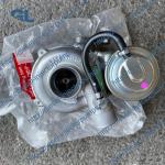 RHF3 Turbocharger 1J700-17010 1J700-17011 1J700-17012 VD410096 turbo For Kubota