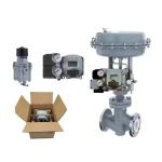 Stock Supplier Masoneilan SVI II AP Digital Valve Positioner For Chinese