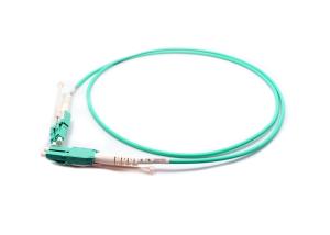 Wholesale Patch Cord Optical Fiber Simple Duplex Armoured OpticalCable from china suppliers