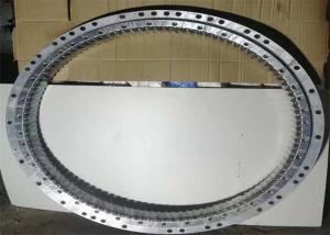 Wholesale SK210 6 SK210LC 6 Steel Large Diameter Slewing Bearings 170711055 from china suppliers