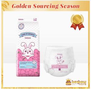 Wholesale Customer requirements/printed disposable baby diapers/nappy from china suppliers